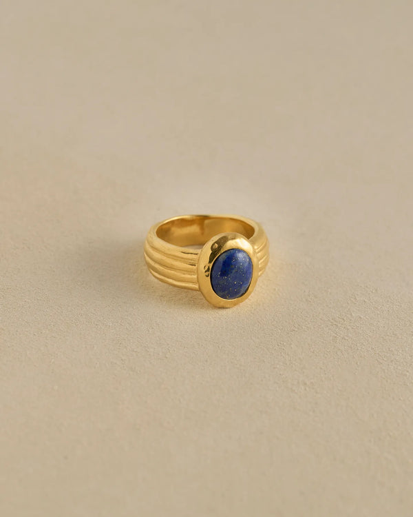 Nadia Ring by Pamela Love – Ring in #product_material# (#product_color#). 