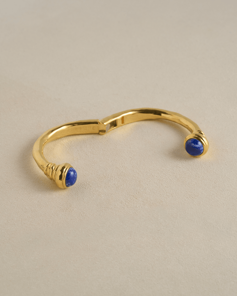 Paloma Cuff by Pamela Love – Bracelets in #product_material# (#product_color#).