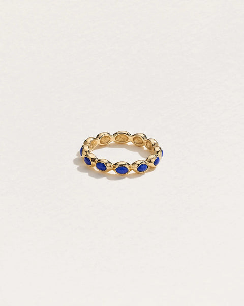 Ovalado Ring by Pamela Love – Ring in #product_material# (#product_color#). 