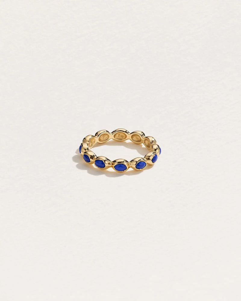 Ovalado Ring by Pamela Love – Ring in #product_material# (#product_color#). 