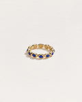 Ovalado Ring
