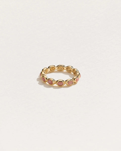 Ovalado Ring by Pamela Love – Ring in #product_material# (#product_color#). 