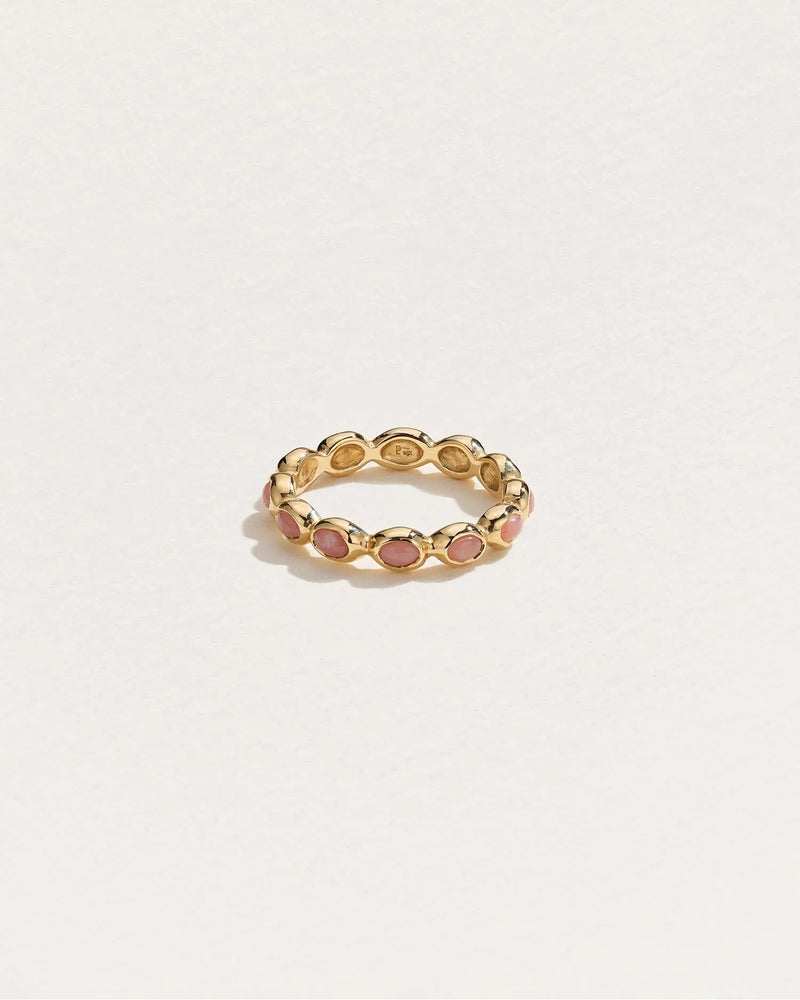 Ovalado Ring by Pamela Love – Ring in #product_material# (#product_color#). 