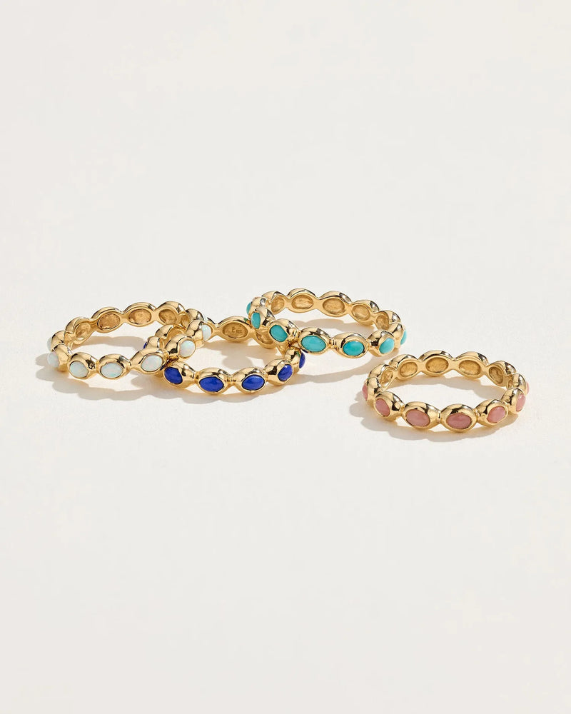 Ovalado Ring by Pamela Love – Ring in #product_material# (#product_color#). 