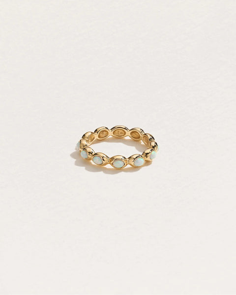 Ovalado Ring by Pamela Love – Ring in #product_material# (#product_color#). 