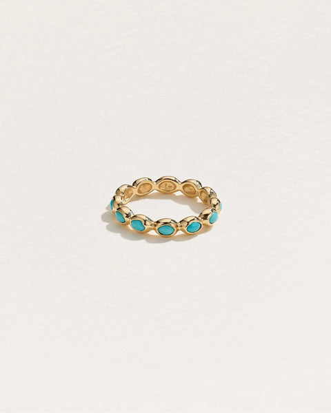 Ovalado Ring by Pamela Love – Ring in #product_material# (#product_color#). 