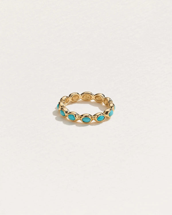 Ovalado Ring by Pamela Love – Ring in #product_material# (#product_color#). 