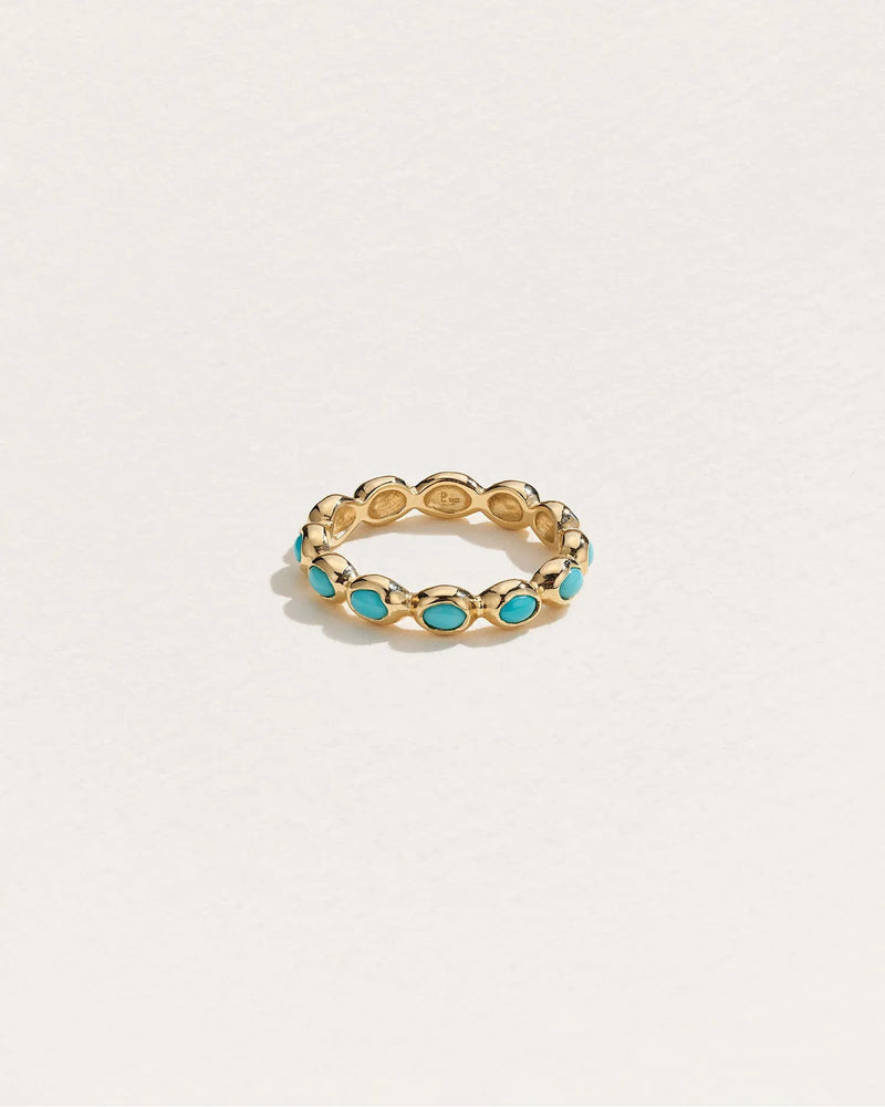Ovalado Ring by Pamela Love – Ring in #product_material# (#product_color#). 