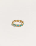 Ovalado Ring