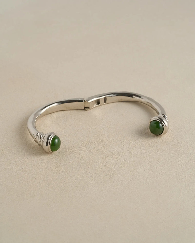 Paloma Cuff by Pamela Love – Bracelets in #product_material# (#product_color#). 