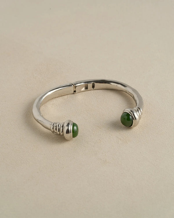 Paloma Cuff by Pamela Love – Bracelets in #product_material# (#product_color#). 