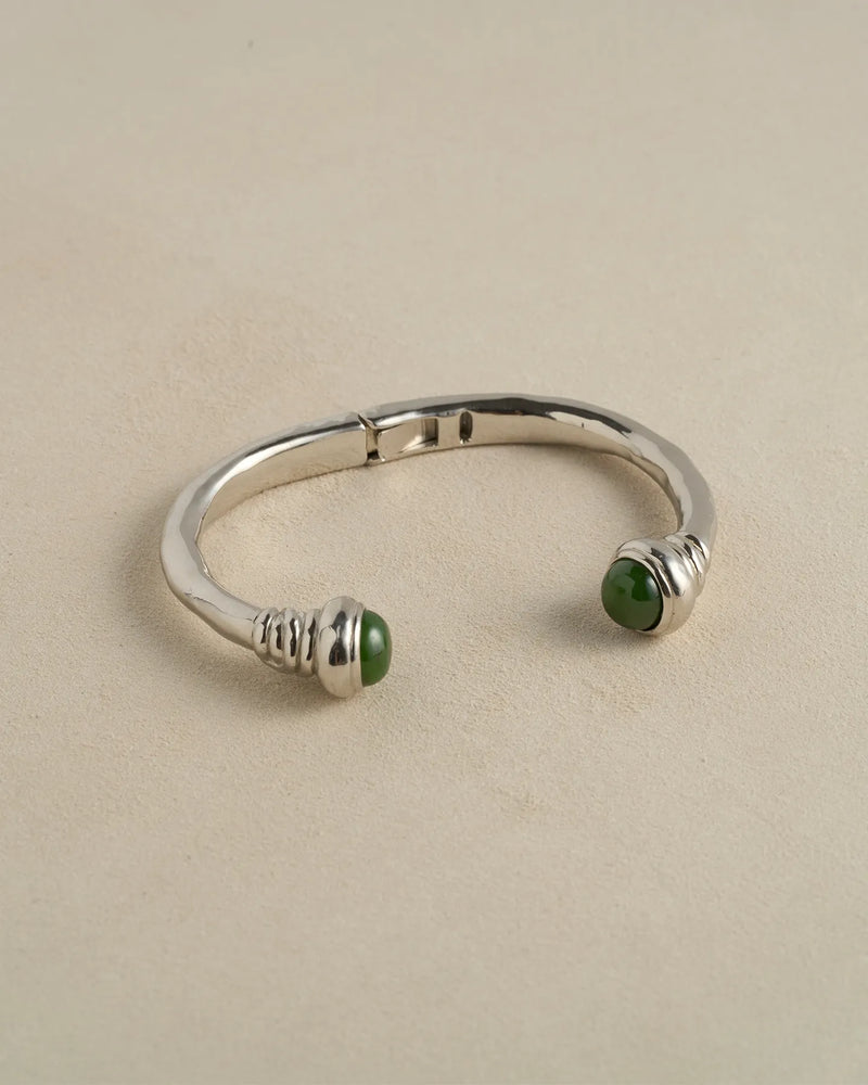 Paloma Cuff by Pamela Love – Bracelets in #product_material# (#product_color#). 