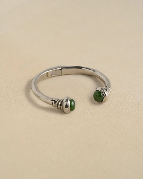 Paloma Cuff by Pamela Love – Bracelets in #product_material# (#product_color#). 