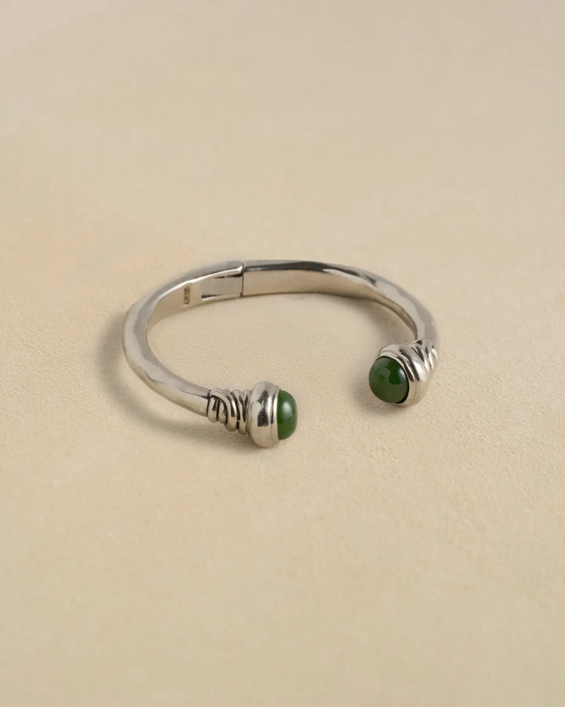 Paloma Cuff by Pamela Love – Bracelets in #product_material# (#product_color#). 