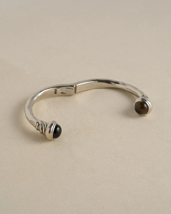 Paloma Cuff by Pamela Love – Bracelets in #product_material# (#product_color#). 