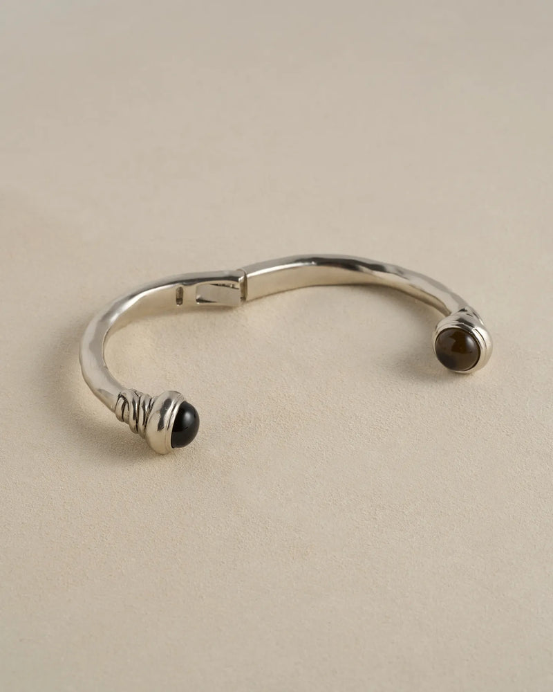 Paloma Cuff by Pamela Love – Bracelets in #product_material# (#product_color#). 