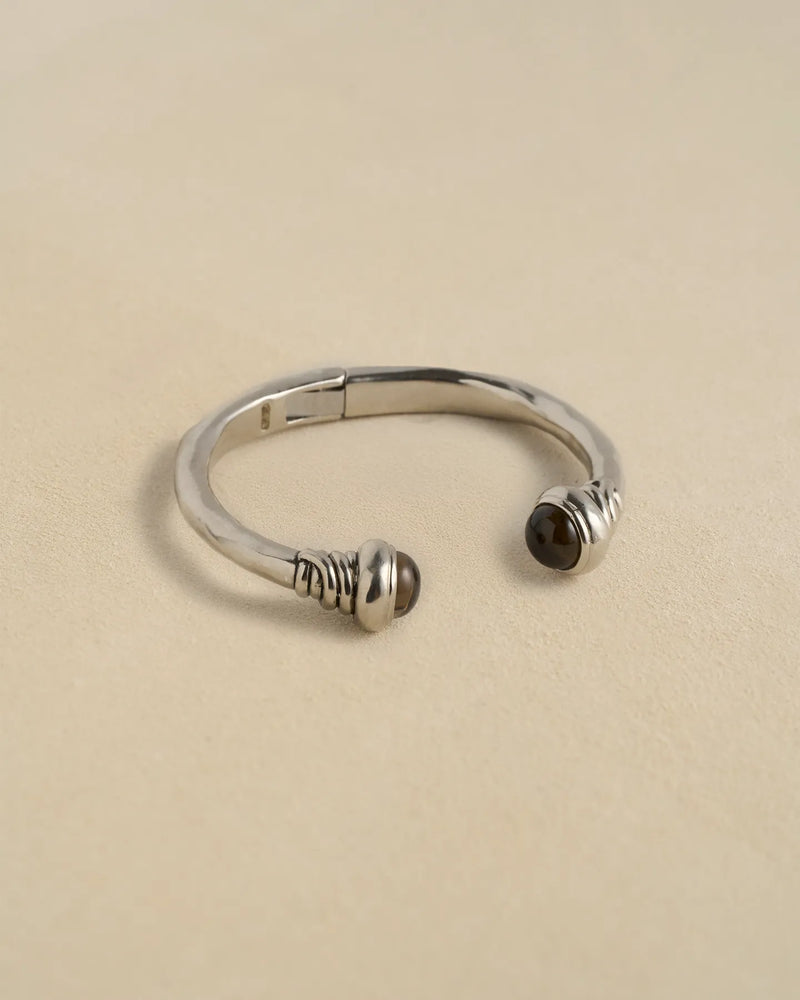 Paloma Cuff by Pamela Love – Bracelets in #product_material# (#product_color#). 