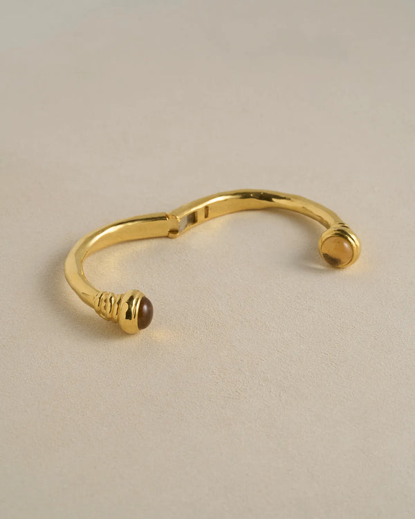 Paloma Cuff by Pamela Love – Bracelets in #product_material# (#product_color#). 