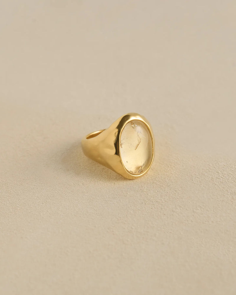 Paola Ring by Pamela Love – Ring in #product_material# (#product_color#). 