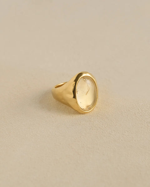 Paola Ring by Pamela Love – Ring in #product_material# (#product_color#).  paola-ring-2