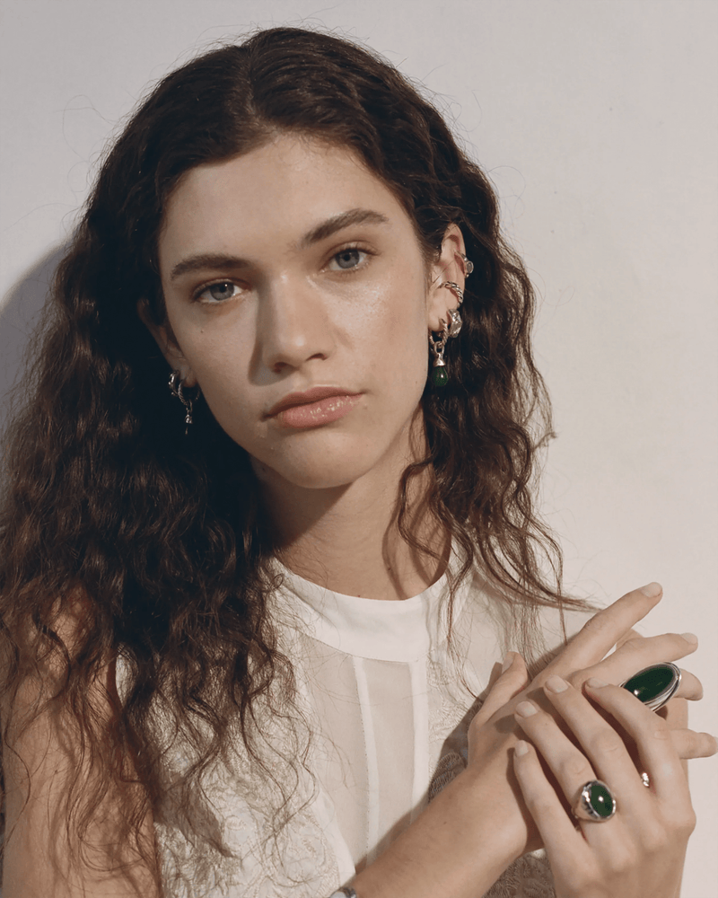 Paola Ring by Pamela Love – Ring in #product_material# (#product_color#). 