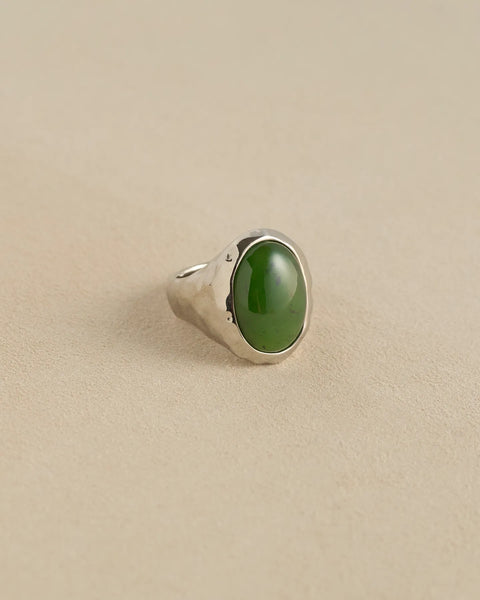 Paola Ring by Pamela Love – Ring in #product_material# (#product_color#).  paola-ring-3