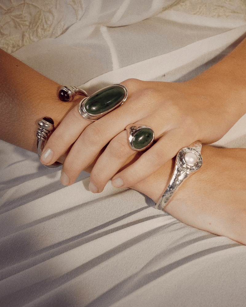 Paola Ring by Pamela Love – Ring in #product_material# (#product_color#). 