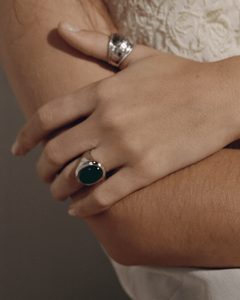 Paola Ring by Pamela Love – Ring in #product_material# (#product_color#).