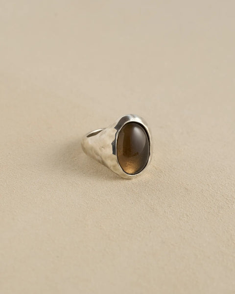 Paola Ring by Pamela Love – Ring in #product_material# (#product_color#).  paola-ring-4