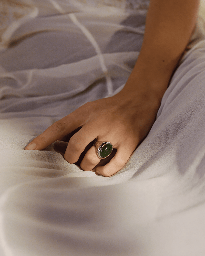 Paola Ring by Pamela Love – Ring in #product_material# (#product_color#). 