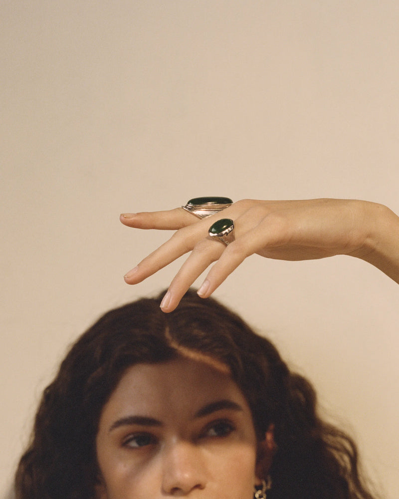 Paola Ring by Pamela Love – Ring in #product_material# (#product_color#). 