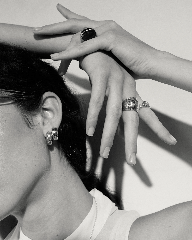 Paola Ring by Pamela Love – Ring in #product_material# (#product_color#). 