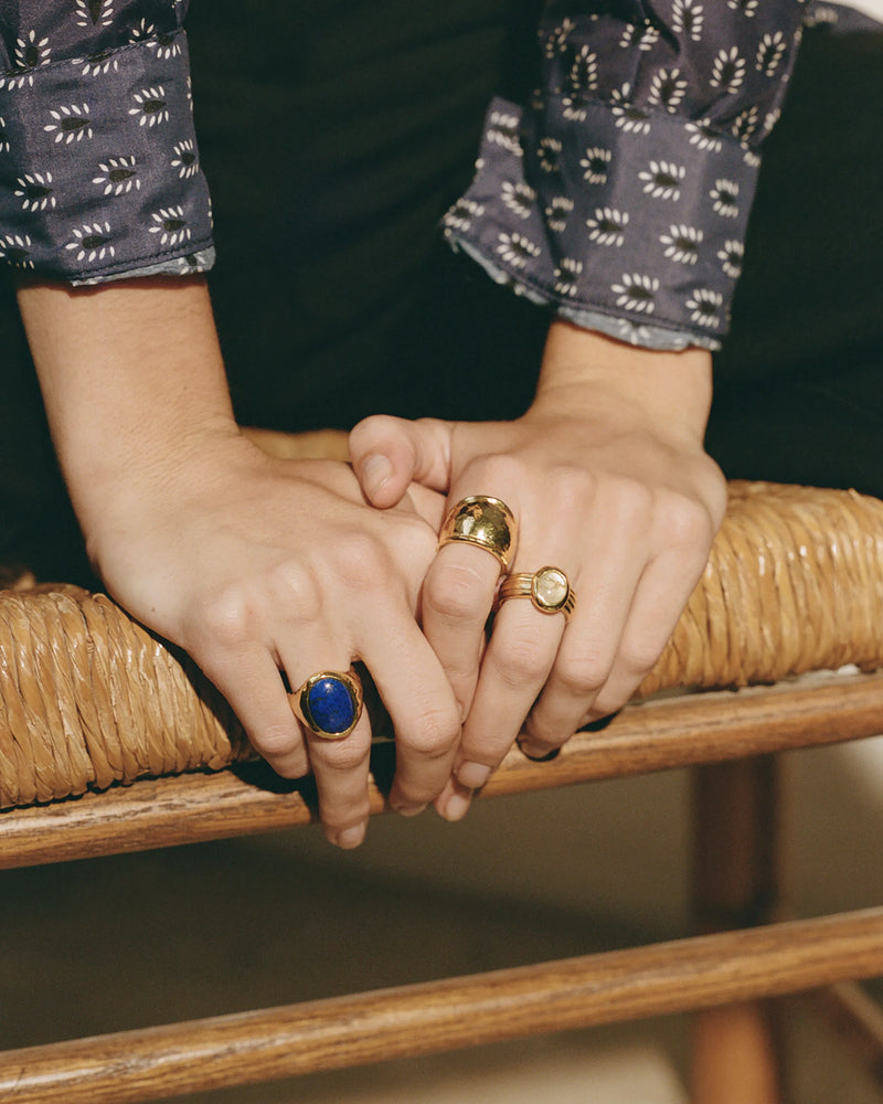 Paola Ring by Pamela Love – Ring in #product_material# (#product_color#). 