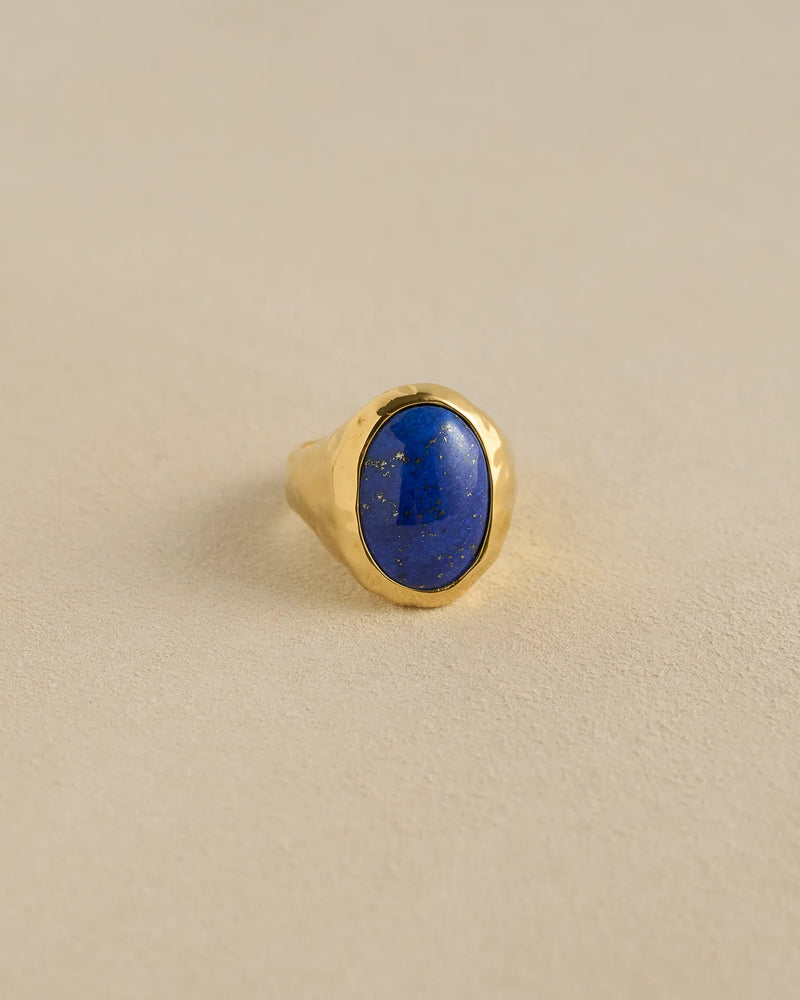 Paola Ring by Pamela Love – Ring in #product_material# (#product_color#). 