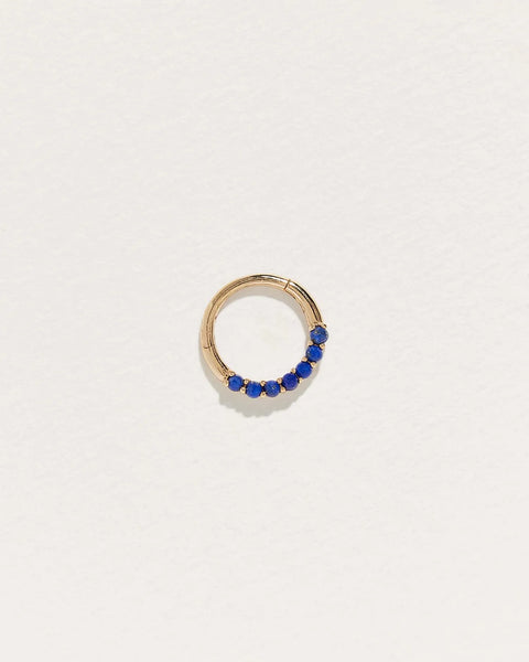 Pave Clicker by Pamela Love – Piercing in #product_material# (#product_color#). 