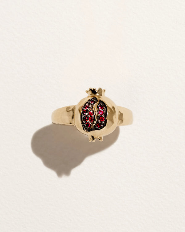 Persephone Ring by Pamela Love – Ring in #product_material# (#product_color#). 