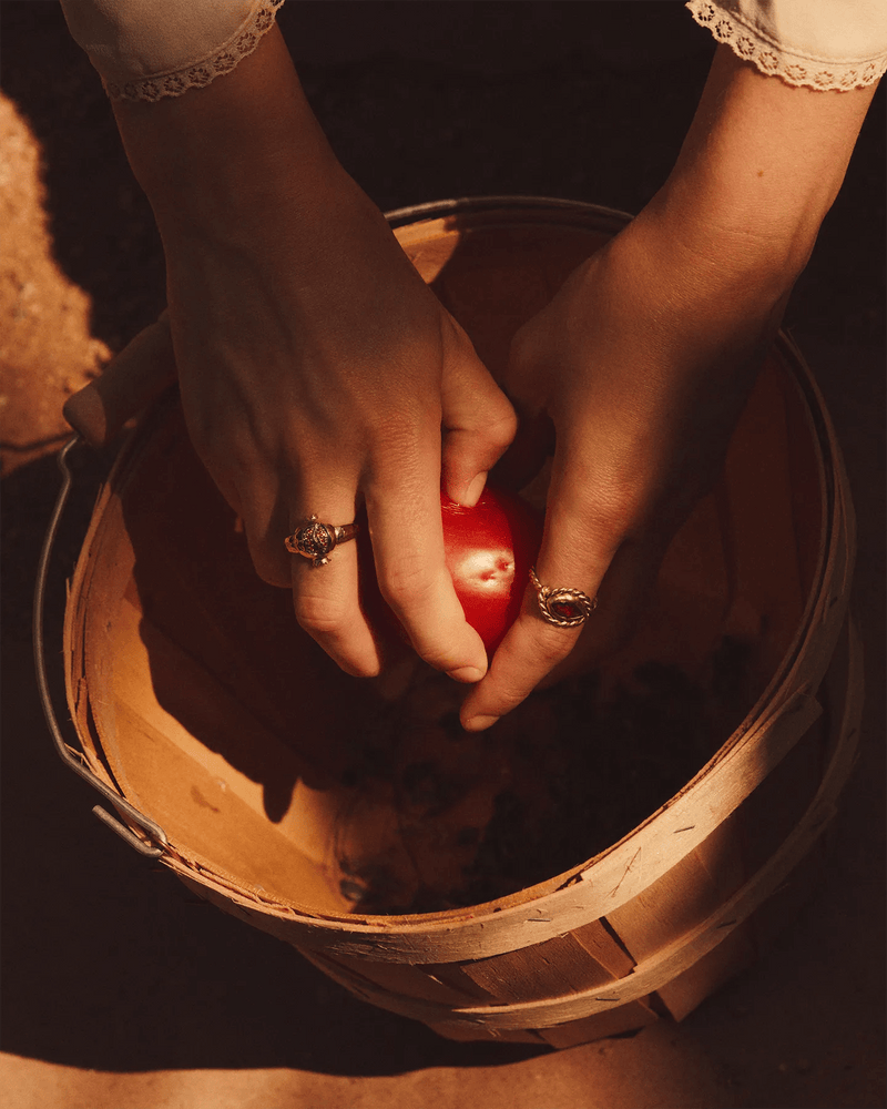 Persephone Ring by Pamela Love – Ring in #product_material# (#product_color#). 