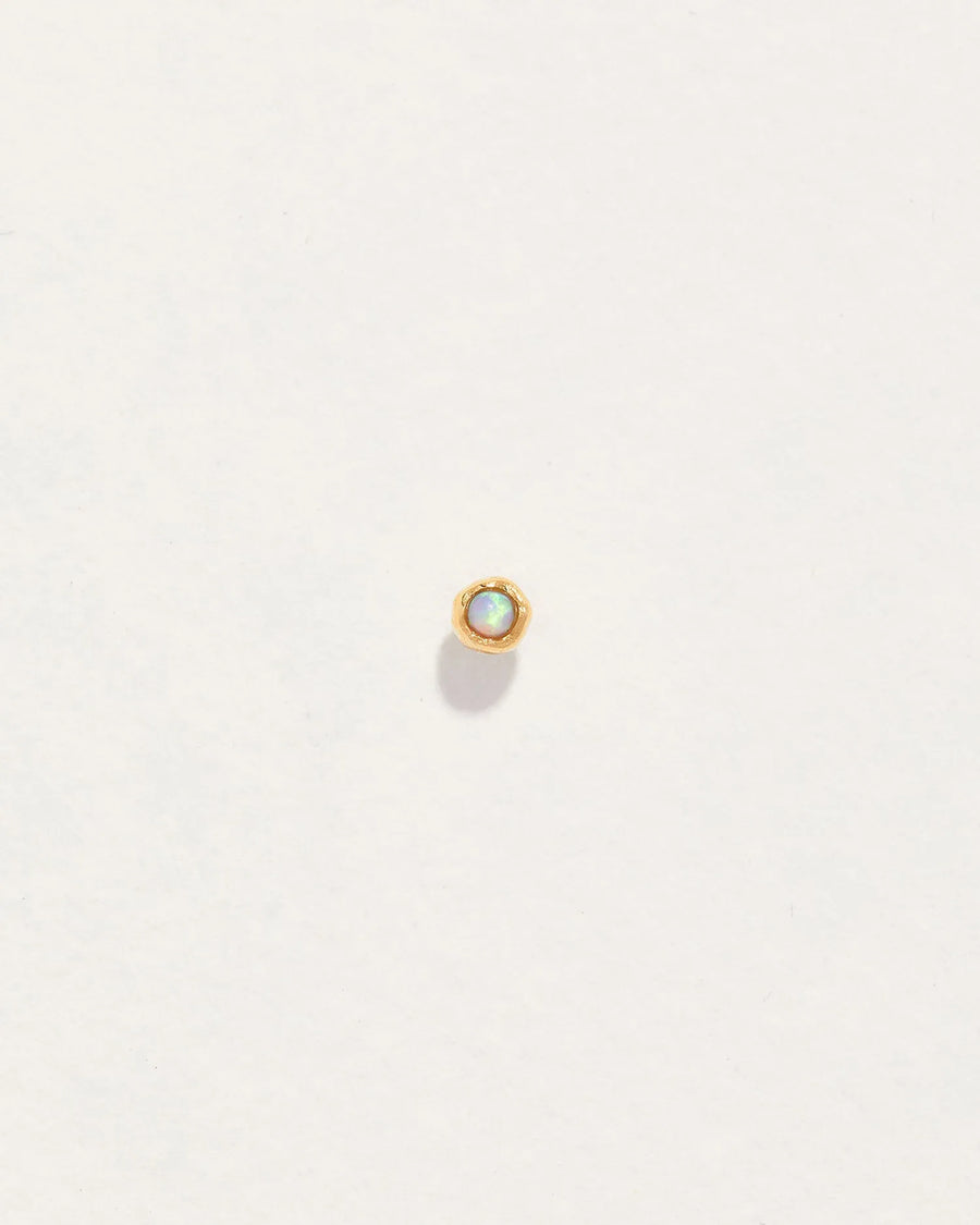 Petite Nugget Stud