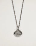 Pisces Spinner Pendant