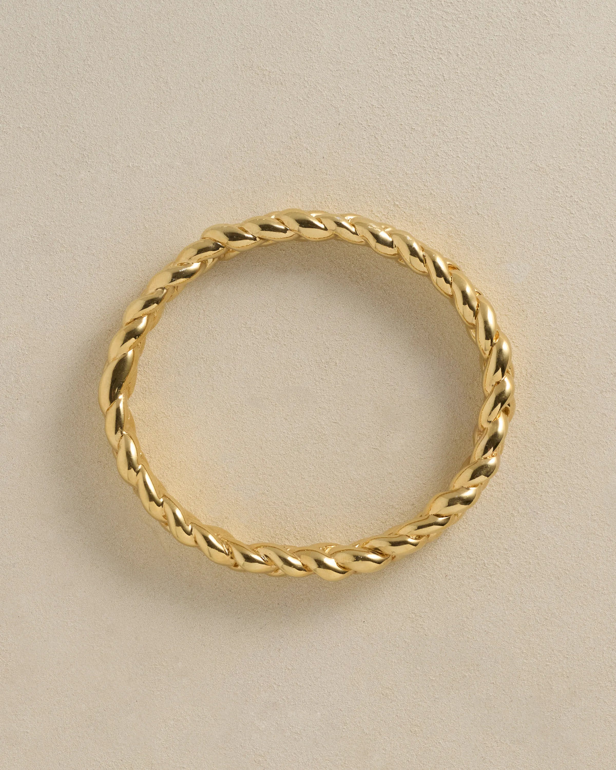Pythia Bangle – Pamela Love