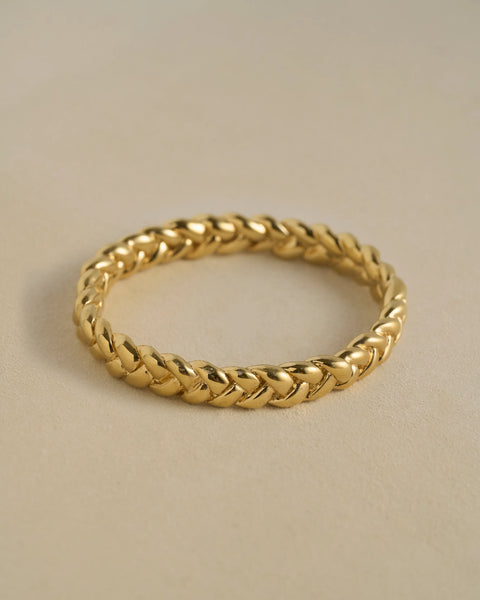 Pythia Bangle by Pamela Love – Bracelets in #product_material# (#product_color#). 