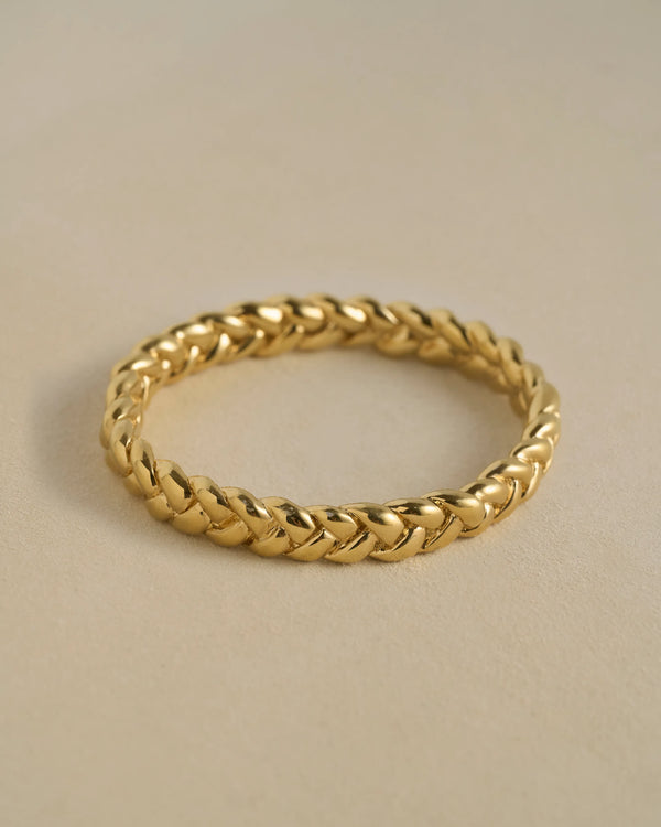 Pythia Bangle by Pamela Love – Bracelets in #product_material# (#product_color#). 