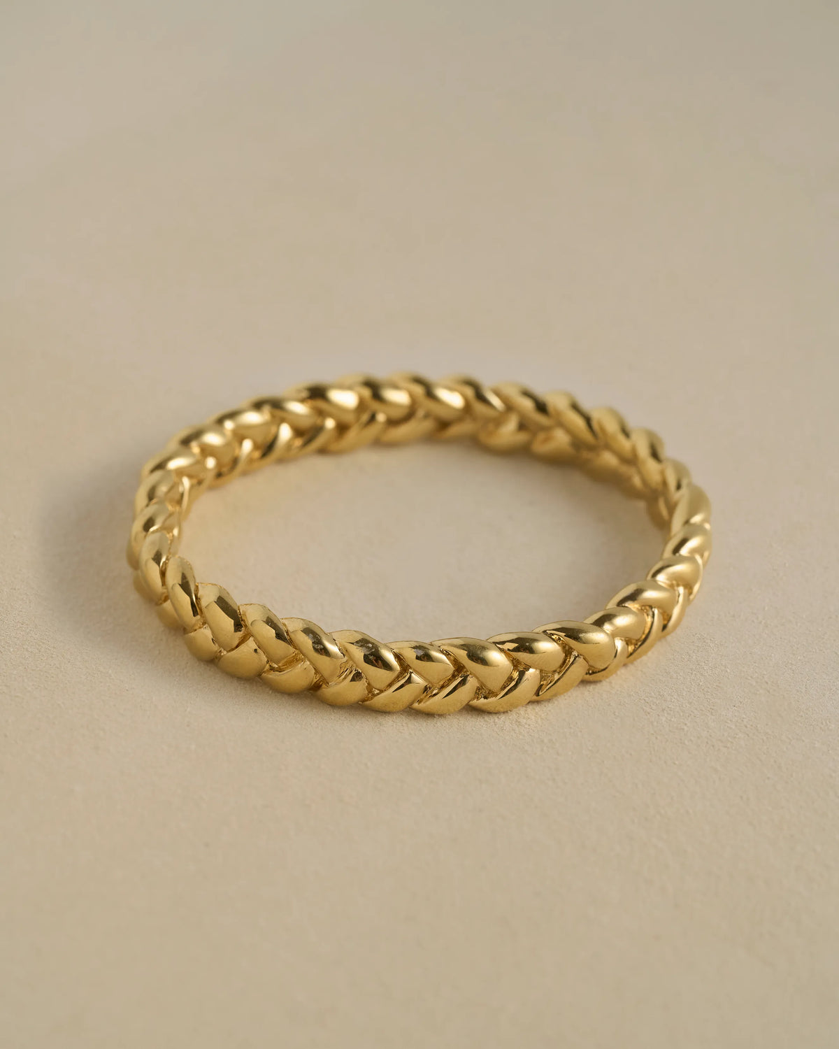 Pythia Bangle – Pamela Love