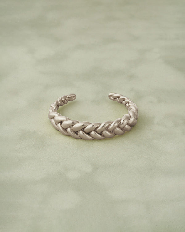 Pythia Cuff by Pamela Love – Bracelets in #product_material# (#product_color#).