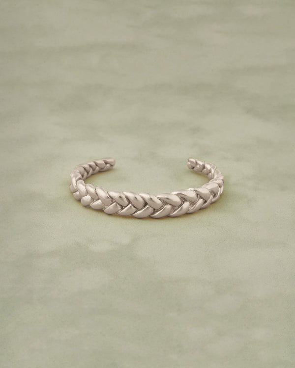 Pythia Cuff by Pamela Love – Bracelets in #product_material# (#product_color#).