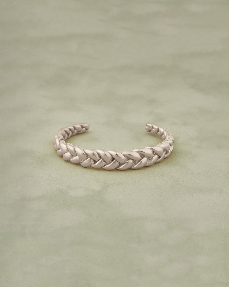 Pythia Cuff by Pamela Love – Bracelets in #product_material# (#product_color#).