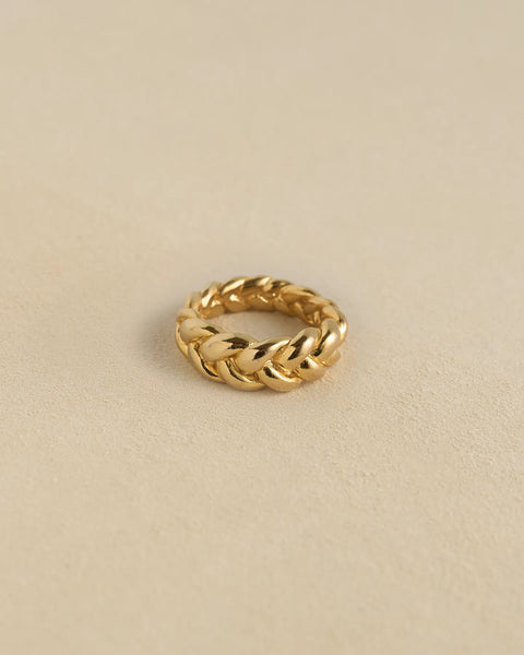 Pythia Ring by Pamela Love – Ring in #product_material# (#product_color#). 