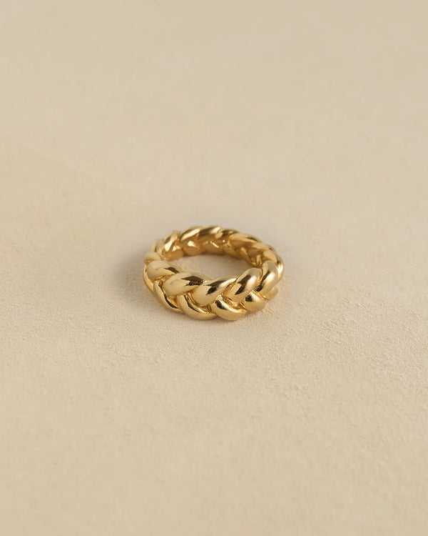 Pythia Ring by Pamela Love – Ring in #product_material# (#product_color#). 