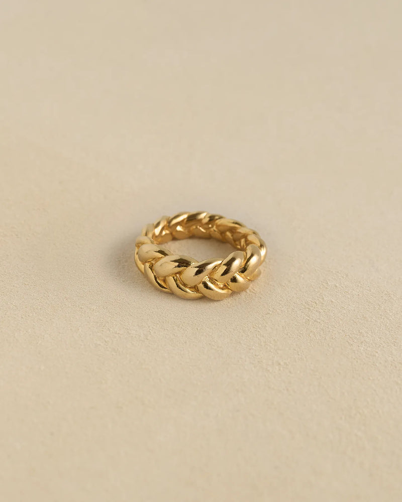 Pythia Ring by Pamela Love – Ring in #product_material# (#product_color#). 