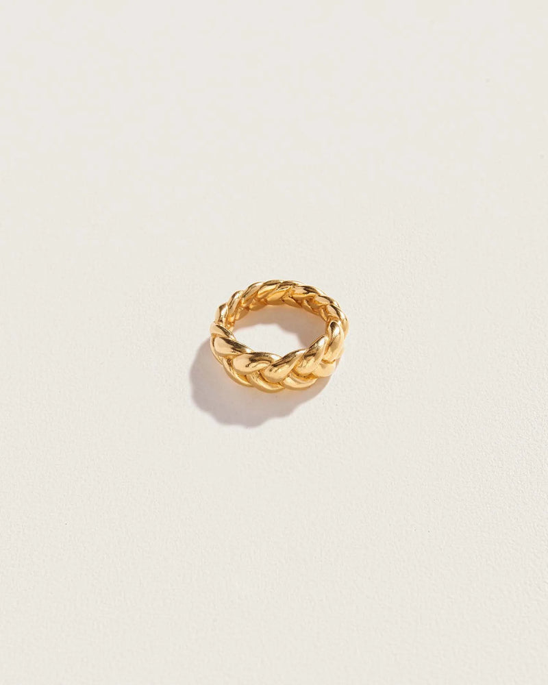 Pythia Ring by Pamela Love – Ring in #product_material# (#product_color#). 